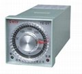Electronic Temperature Display Adjuster Series