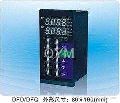 DFD/DFQ Intelligent Hand-held Operate Instrument temperature controller