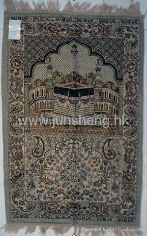 Muslim carpet