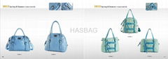 Designer fashion handbags  