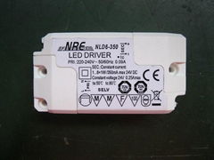 LED driver(6W)