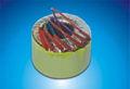 Toroidal transformer 5