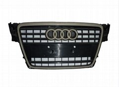 GRILLE FOR AUDI A4L (B8)
