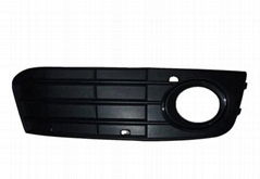 BUMPER GRILLE FOR AUDI A4L (B8) 