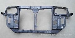 radiator support for ELANTRA 07' 