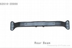 rear beam for ELANTRA 03