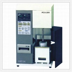 锡膏粘度测试仪PCU-200系列 