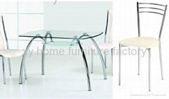 new style dining table xydt-048