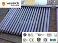 Solar Tube Collector (SP Series) 1