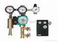 Pump Station (For Separate Solar Water Heater System)  1