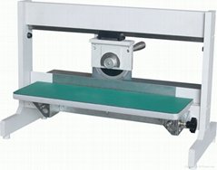 PCB cuting machine 