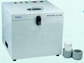 Solder paste mixer 1