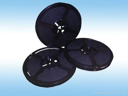 special LED Patch carrier tape 1206-1.3