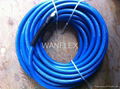 Rubber air hose 2