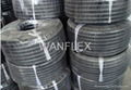 Rubber air hose 5