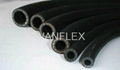 Rubber oil hose 1