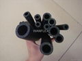 Rubber oil hose 2