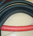 Rubber oil hose 3