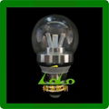 Dimmable LED Bulb G45 4w lighting 5