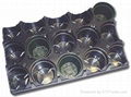 flower pot tray 2