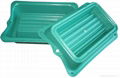 flower pot tray 3