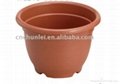 plastic flower pot 5