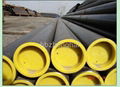 seamless pipe 4