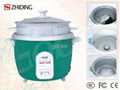 0.8L/1.0L/1.5L/1.8L Small Capacity Rice Cooker  1