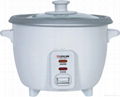 0.8L,350W Small Drum Rice Cooker 1