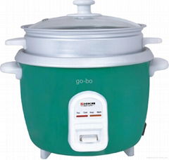 1.5L,500W Rice Cooker