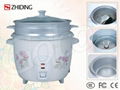 1.5L,500W Rice Cooker 3