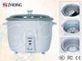 1.5L,500W Rice Cooker 5