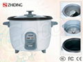 2.2L,900W Rice Cooker 3