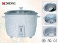 2.2L,900W Rice Cooker 5