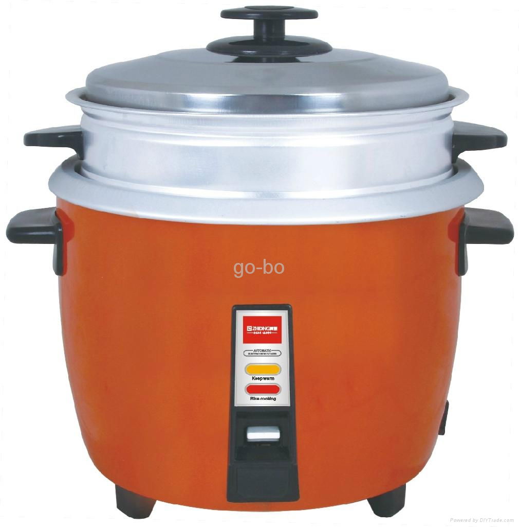 2.8L,1000W Rice Cooker