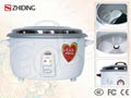 3.6L,1300W Drum Rice Cooker 3