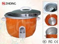 3.6L,1300W Drum Rice Cooker 5