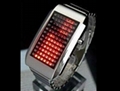 72 lamp  led watch  2
