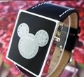 Mickey LED Watch  2