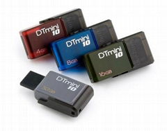Kingston Dtmini 10  USB Flash Drive 
