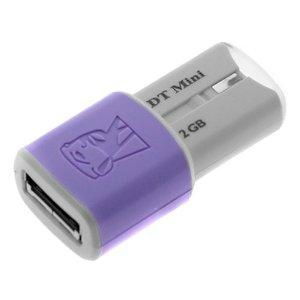 kingston DataTraveler Mini  USB 3