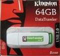 Kingston DataTraveler  USB Flash Drive  1