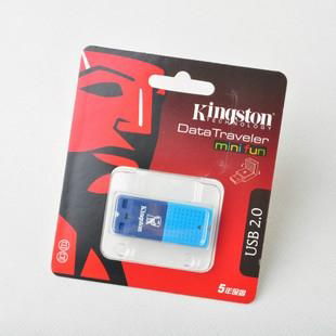 kingston DT Mini Fun G2 DTMFG2  2