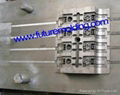 Auto Cable Ties Mold 1