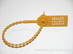 Secure Lock Mould