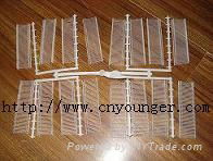 Tag Pins Mould 2