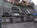 Reusable Cable Ties Mould 2