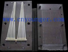 Heavy Duty Cable Ties Mould