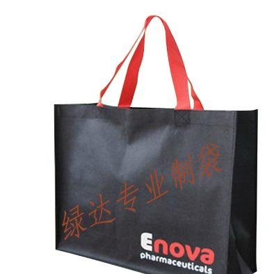 深圳制袋厂专业生产尼龙布袋束口袋