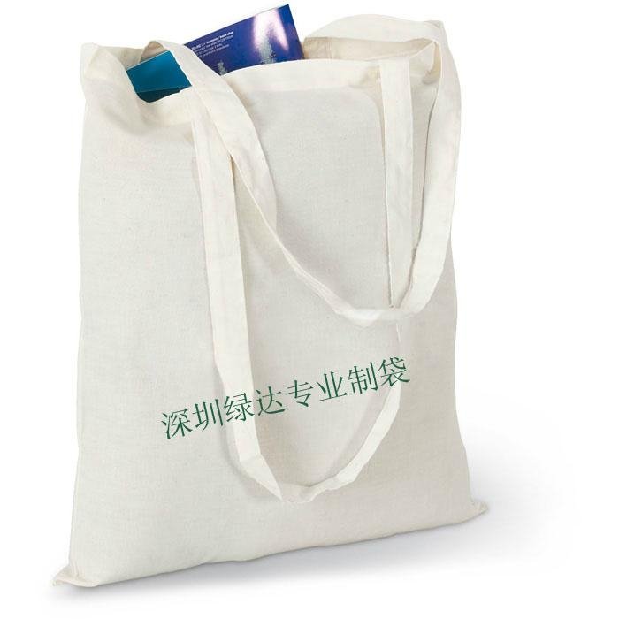 深圳制袋厂专业生产尼龙布袋束口袋 2